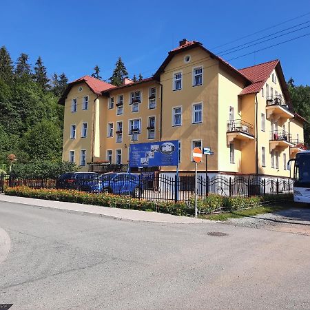 Osrodek Wypoczynkowy Buenos Aires Bed & Breakfast Кудова-Здрой Екстериор снимка