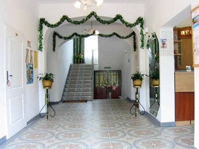 Osrodek Wypoczynkowy Buenos Aires Bed & Breakfast Кудова-Здрой Екстериор снимка