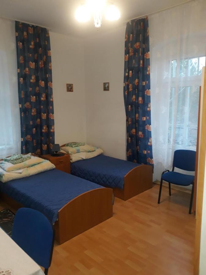 Osrodek Wypoczynkowy Buenos Aires Bed & Breakfast Кудова-Здрой Екстериор снимка