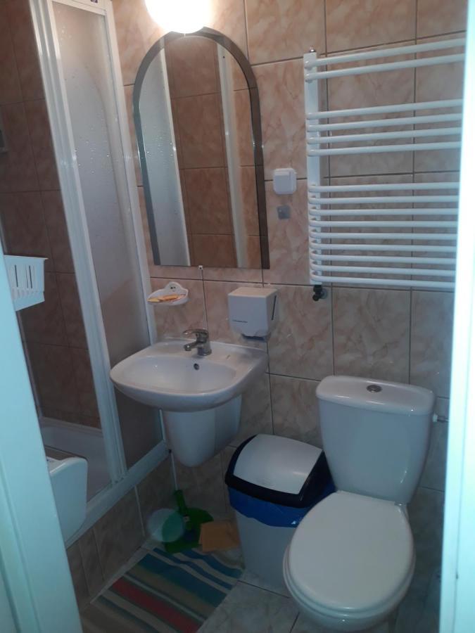 Osrodek Wypoczynkowy Buenos Aires Bed & Breakfast Кудова-Здрой Екстериор снимка